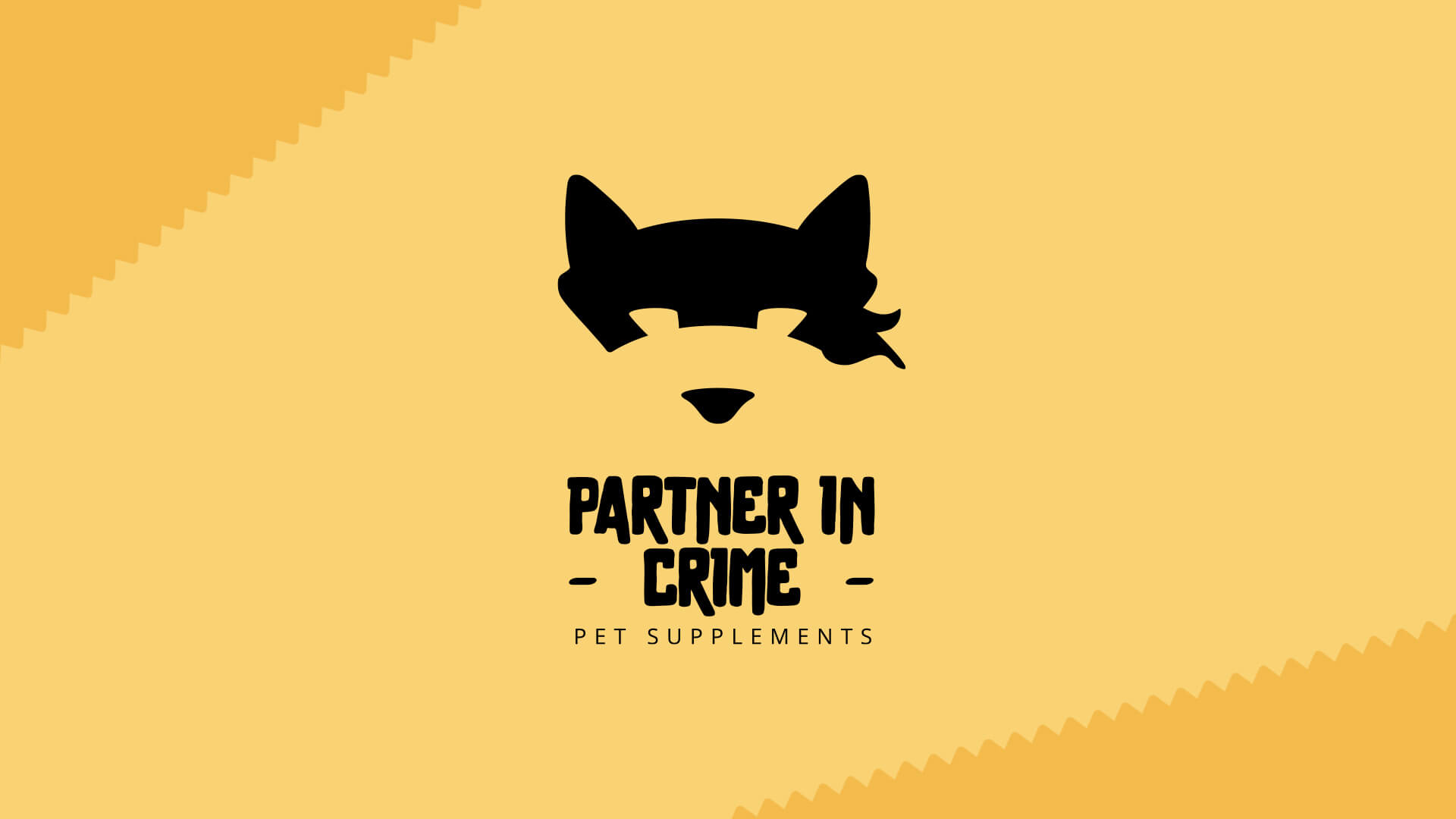 partner in crime-logo